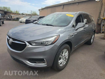 2021 Buick Enclave Preferred 1SD - samochód z USA z aukcji Manheim, oferta Kup Teraz w AUTOMAX