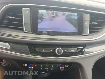 2021 Buick Enclave Preferred 1SD - miniatura 10