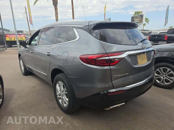 2021 Buick Enclave Preferred 1SD - miniatura 2
