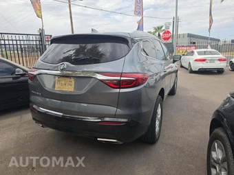 2021 Buick Enclave Preferred 1SD - miniatura 3