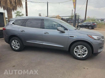 2021 Buick Enclave Preferred 1SD - miniatura 4
