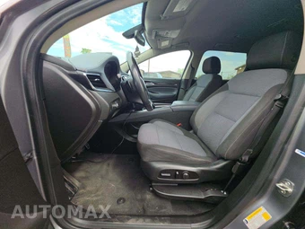 2021 Buick Enclave Preferred 1SD - miniatura 6