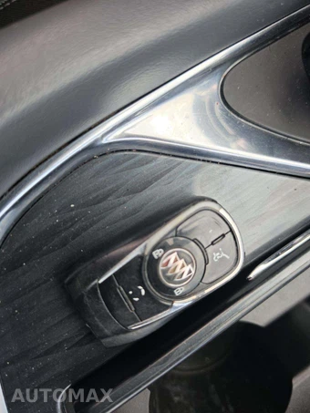 2021 Buick Enclave Preferred 1SD - miniatura 8