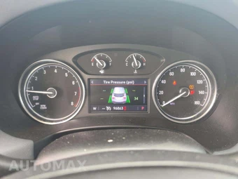 2021 Buick Enclave Preferred 1SD - miniatura 9