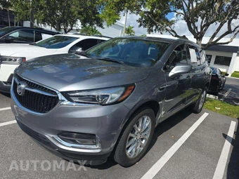 2021 Buick Enclave Premium 1SN