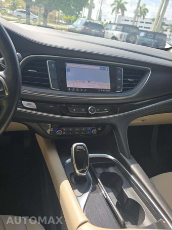2021 Buick Enclave Premium 1SN – miniatura 10