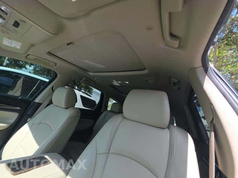 2021 Buick Enclave Premium 1SN – miniatura 11
