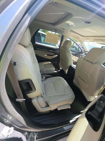 2021 Buick Enclave Premium 1SN – miniatura 17