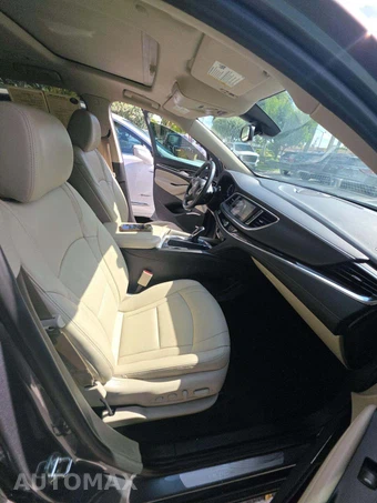 2021 Buick Enclave Premium 1SN – miniatura 19
