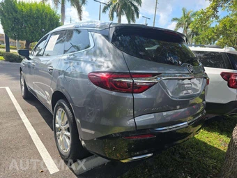 2021 Buick Enclave Premium 1SN – miniatura 2