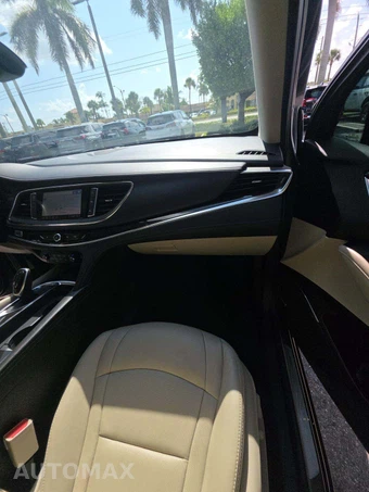2021 Buick Enclave Premium 1SN – miniatura 20