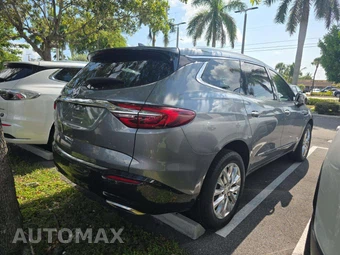 2021 Buick Enclave Premium 1SN – miniatura 3