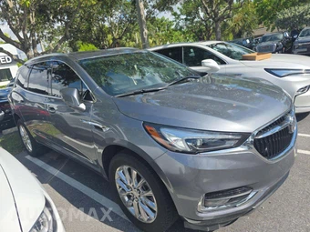 2021 Buick Enclave Premium 1SN – miniatura 4