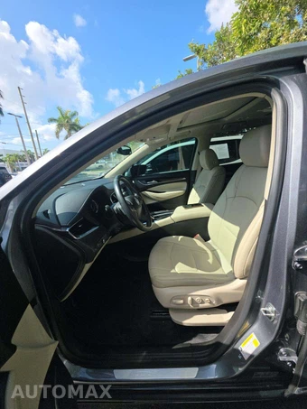 2021 Buick Enclave Premium 1SN – miniatura 6