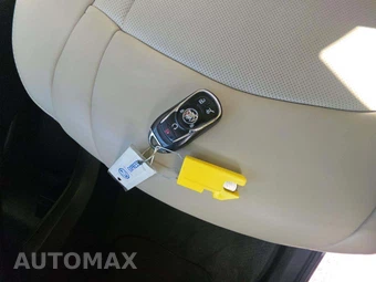 2021 Buick Enclave Premium 1SN – miniatura 8