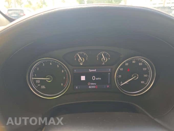 2021 Buick Enclave Premium 1SN – miniatura 9