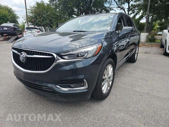 2021 Buick Enclave Premium 1SN