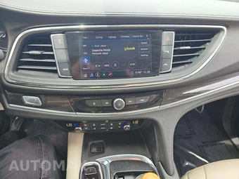 2021 Buick Enclave Premium 1SN – miniatura 10