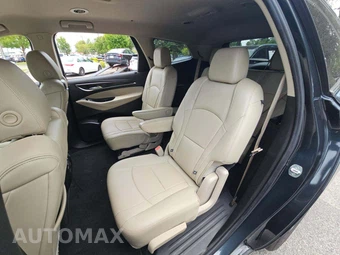 2021 Buick Enclave Premium 1SN – miniatura 13