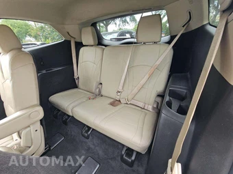 2021 Buick Enclave Premium 1SN – miniatura 14