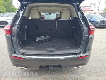 2021 Buick Enclave Premium 1SN – miniatura 15