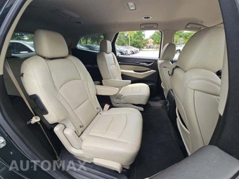 2021 Buick Enclave Premium 1SN – miniatura 17