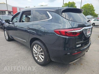 2021 Buick Enclave Premium 1SN – miniatura 2