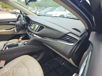 2021 Buick Enclave Premium 1SN – miniatura 20