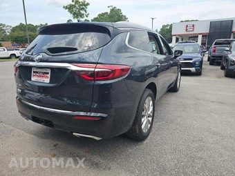 2021 Buick Enclave Premium 1SN – miniatura 3