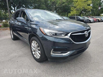 2021 Buick Enclave Premium 1SN – miniatura 4