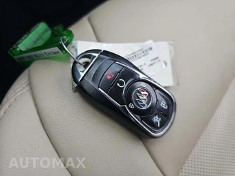 2021 Buick Enclave Premium 1SN – miniatura 8