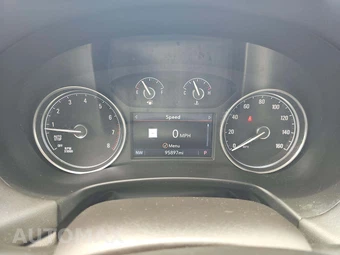 2021 Buick Enclave Premium 1SN – miniatura 9