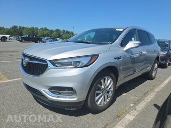 2021 Buick Enclave Premium 1SN