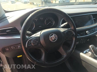 2021 Buick Enclave Premium 1SN - miniatura 10