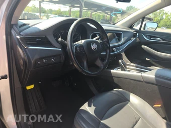 2021 Buick Enclave Premium 1SN - miniatura 11