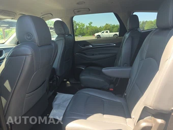 2021 Buick Enclave Premium 1SN - miniatura 13