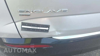 2021 Buick Enclave Premium 1SN - miniatura 21