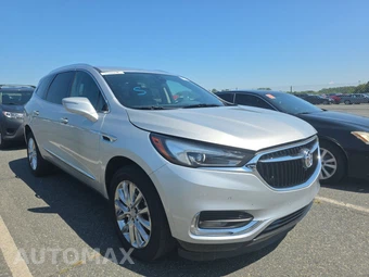 2021 Buick Enclave Premium 1SN - miniatura 3