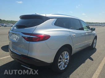 2021 Buick Enclave Premium 1SN - miniatura 4