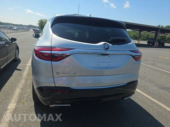 2021 Buick Enclave Premium 1SN - miniatura 5