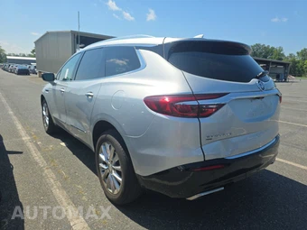 2021 Buick Enclave Premium 1SN - miniatura 6