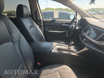 2021 Buick Enclave Premium 1SN - miniatura 8