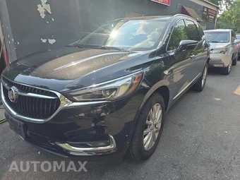2021 Buick Enclave Premium 1SN