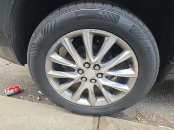 2021 Buick Enclave Premium 1SN – miniatura 10