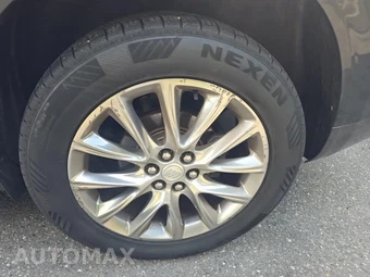 2021 Buick Enclave Premium 1SN – miniatura 11
