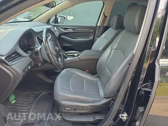 2021 Buick Enclave Premium 1SN – miniatura 13