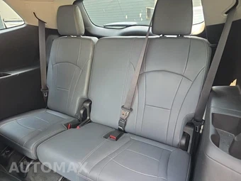 2021 Buick Enclave Premium 1SN – miniatura 17