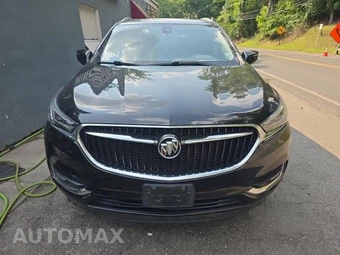 2021 Buick Enclave Premium 1SN – miniatura 2