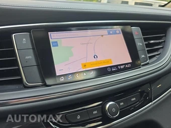 2021 Buick Enclave Premium 1SN – miniatura 24