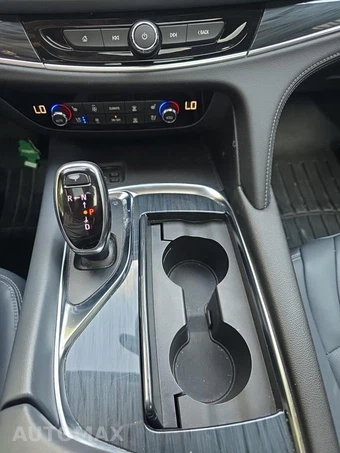2021 Buick Enclave Premium 1SN – miniatura 26